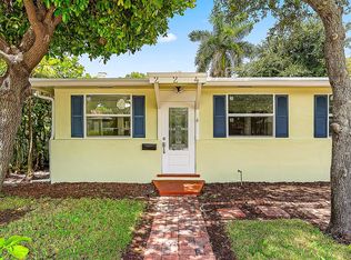 224 N Ocean Breeze, Lake Worth, FL 33460