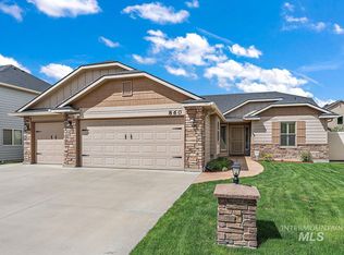 860 W Arbor Pointe Way, Nampa, ID 83686