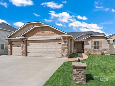 860 W Arbor Pointe Way, Nampa, ID, 83686