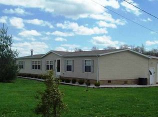 178 Scherrer Rd, Liberty, KY 42539