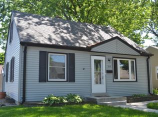 3614 N 96th St, Milwaukee, WI 53222