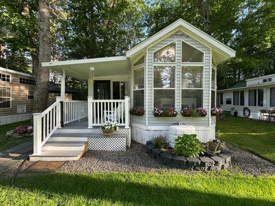 150 Chapel Road #819, Wells, ME, 04090