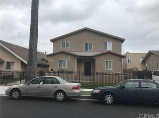 1306 1308 W 85th St, Los Angeles, CA 90044