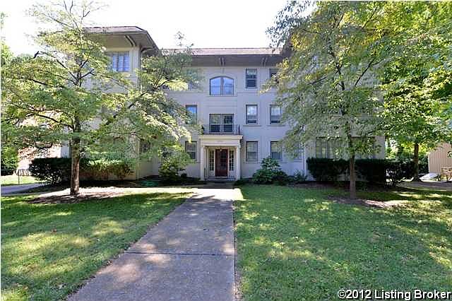 1st image of 1414 Eastern Pkwy APT 1