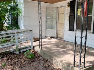 2057 N Howard Ave, Springfield, MO 65803