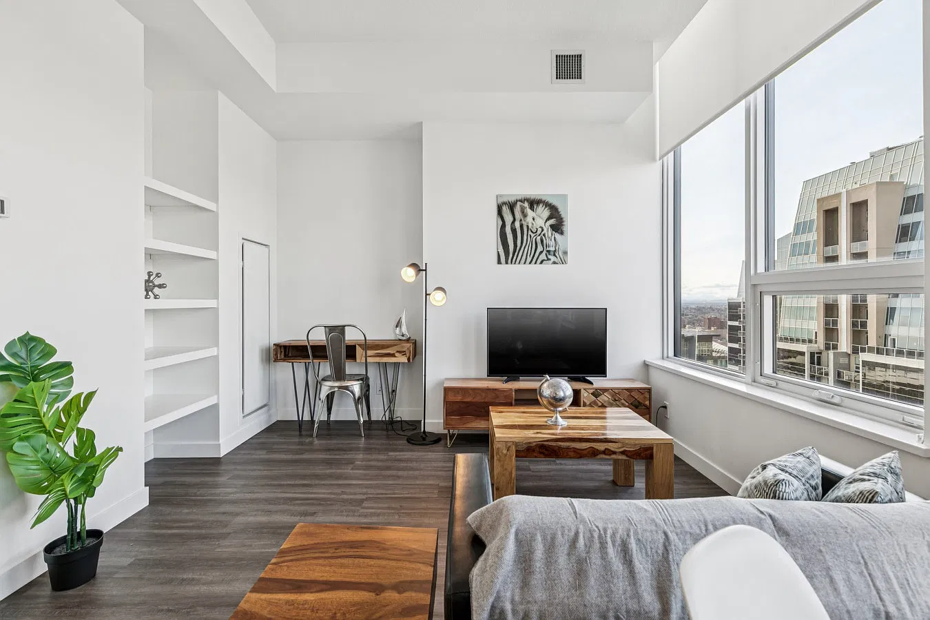 1 bed, 700 sqft, $3,900 — Photo 1