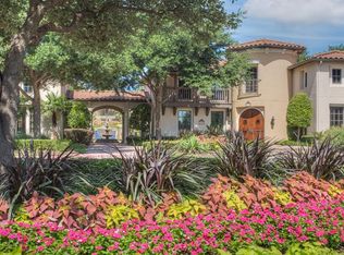 Estancia Townhomes, Dallas, TX 75248