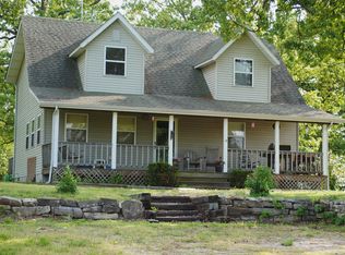 188 Dusty Dollar Drive, Theodosia, MO 65608