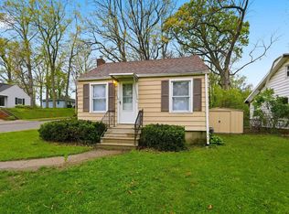 1314 Irene Ave, Fort Wayne, IN 46808