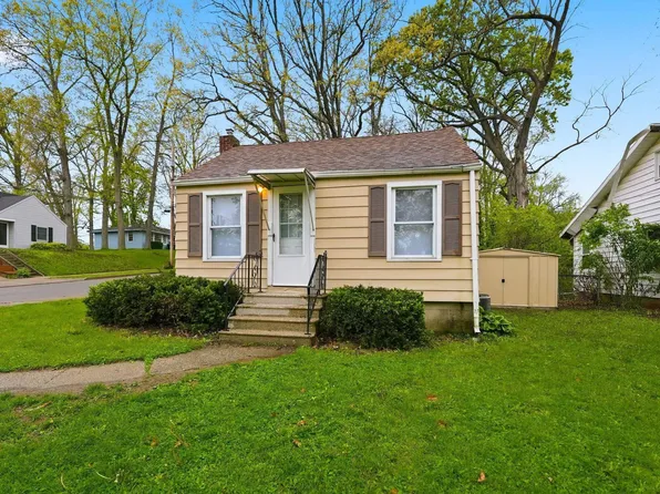 1314 Irene Ave, Fort Wayne, IN 46808