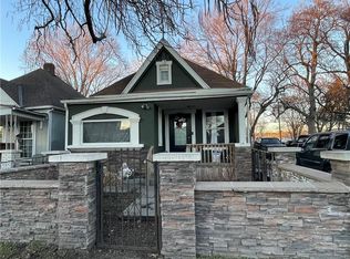1230 Kansas Ave, Kansas City, KS 66105