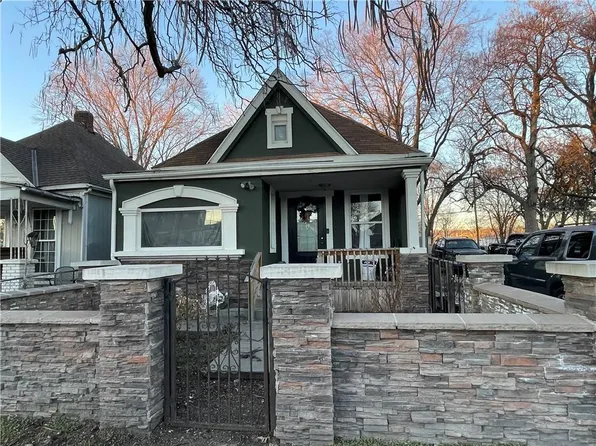 1230 Kansas Ave, Kansas City, KS 66105