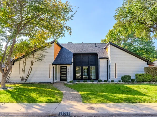 12311 Rockland Dr, Dallas, TX 75243