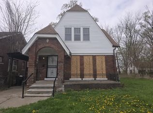 5553 Nottingham Rd #2, Detroit, MI 48224