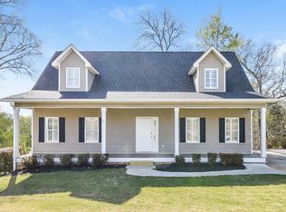 4307 Yeager Rd, Douglasville, GA 30135