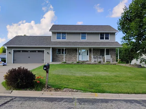 1420 Primrose Lane, Lancaster, WI 53813