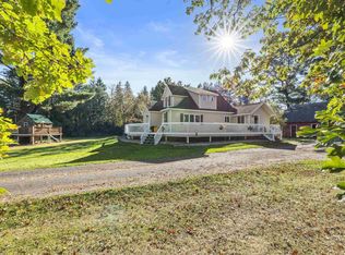 10145 WASHINGTON AVENUE, Marshfield, WI 54494