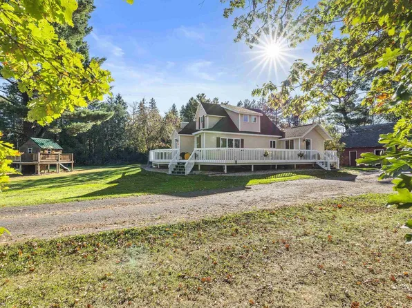 10145 WASHINGTON AVENUE, Marshfield, WI 54449