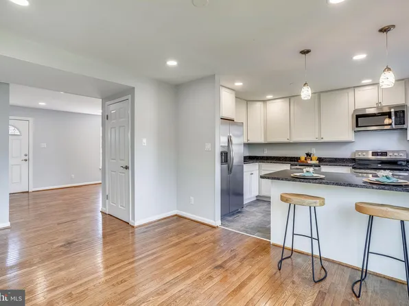 929 Mount Desert Hbr, Pasadena, MD 21122