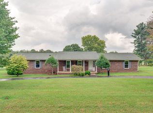 21 Fairway Ter, Winchester, TN 37398