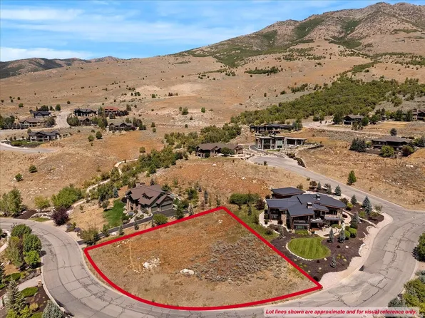 5674 Porcupine Ridge Dr, Eden, UT 84310