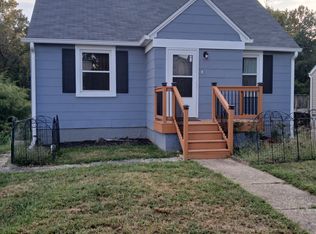 5215 Muth Ave #1, Gwynn Oak, MD 21207