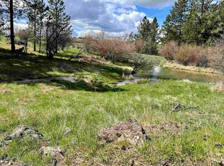 439 Mount Idaho Grade Rd, Grangeville, ID 83530