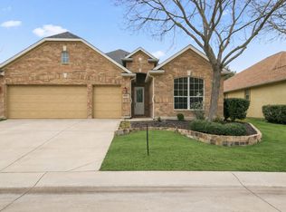 9116 Perimeter St, Denton, TX 76207