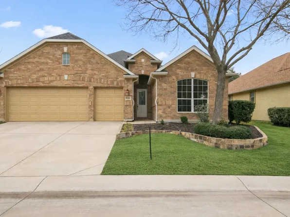 9116 Perimeter St, Denton, TX 76207