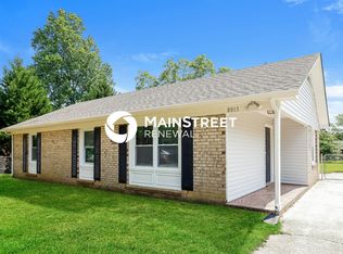 8013 Hembywood Dr, Indian Trail, NC 28079