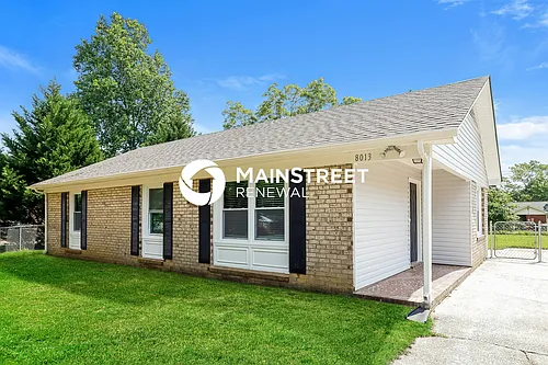 8013 Hemby Wood Dr Photo 1