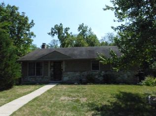626 W Bethel Dr, Columbia, MO 65203