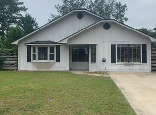 715 Timber Ridge Trl, Hinesville, GA 31313