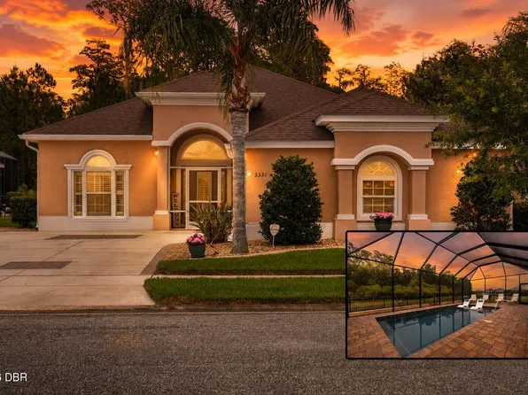 3331 Bellino Blvd, New Smyrna Beach, FL 32168
