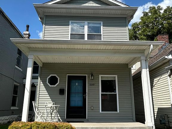 2nd image of 509 E Ormsby Ave