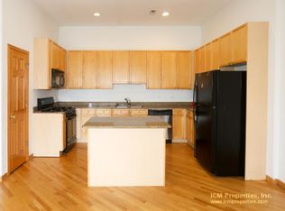 2535 N Southport Ave #3K, Chicago, IL 60614
