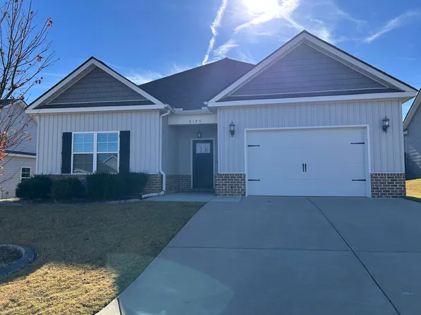 3145 Greymoor Cir, Aiken, SC 29801