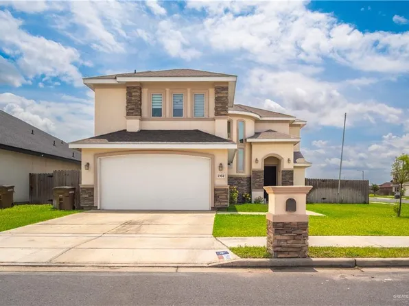 1904 E Ridgeway Cir, Edinburg, TX 78542
