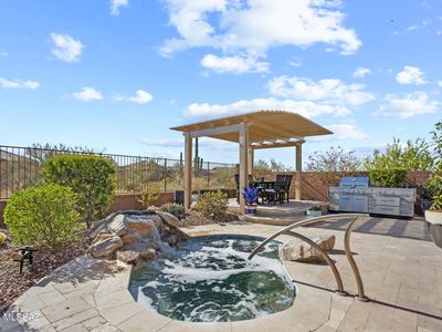 7023 W Kanab Creek Trl, Marana, AZ, 85658