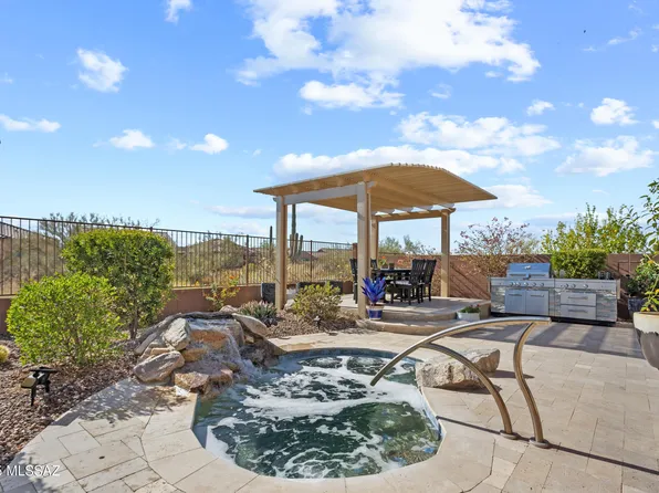 7023 W Kanab Creek Trl, Marana, AZ 85658