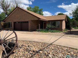 112 Yucca Dr, Portales, NM 88130