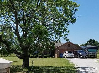128 Kersh Ln, Springtown, TX 76082