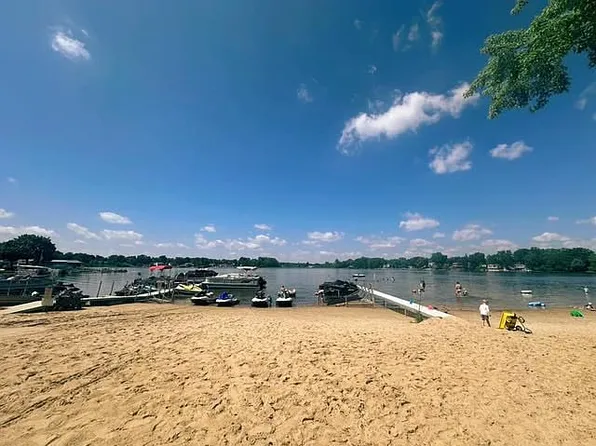 363 W Lake St #35, Sand Lake, MI 49343