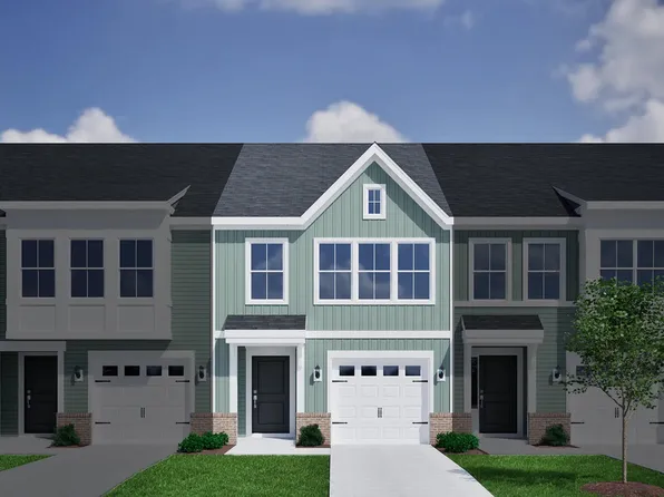 312 Laforce Ln #82, Sanford, NC 27332