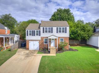 2821 NW 43rd St, Oklahoma City, OK 73112