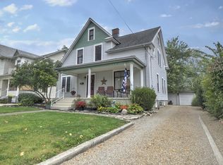 295 Lafayette St, Marion, OH