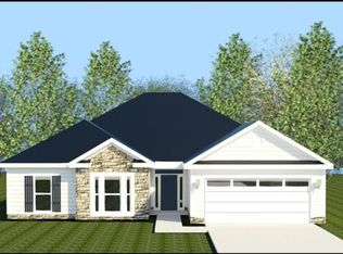 1265 Elbron Dr, Augusta, GA 30909