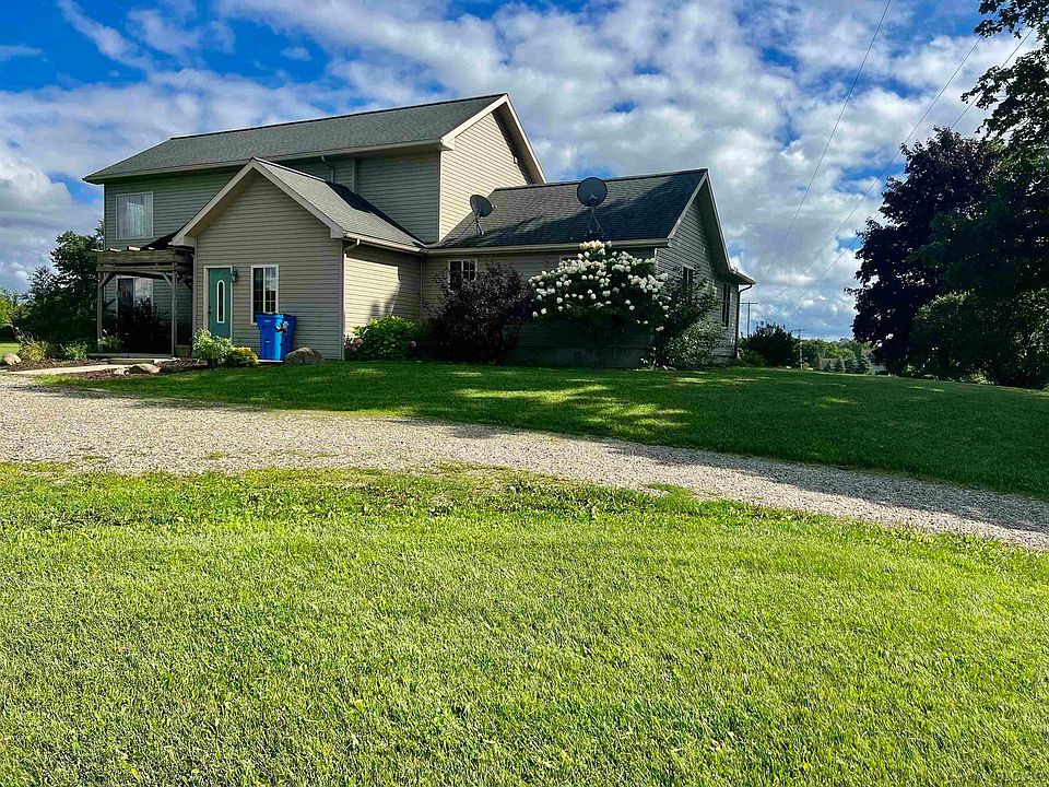 7877 Us Highway 127, Addison, MI 49220 Zillow