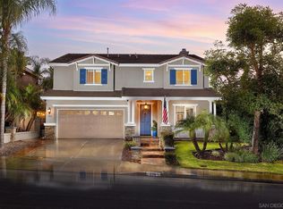 866 Via Barquero, San Marcos, CA 92069