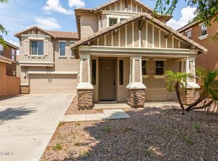 3872 E Claxton Ave, Gilbert, AZ 85297